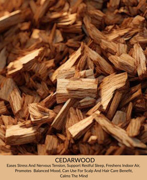 Cedarwood