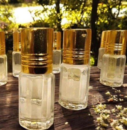Tuberose - Deep Sleep &amp; Calm