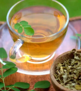 Moringa