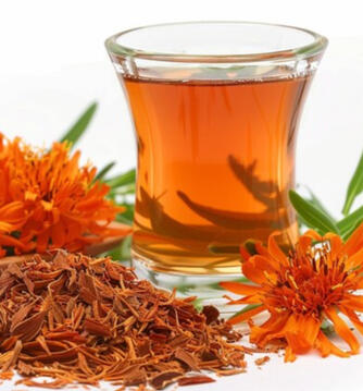Safflower