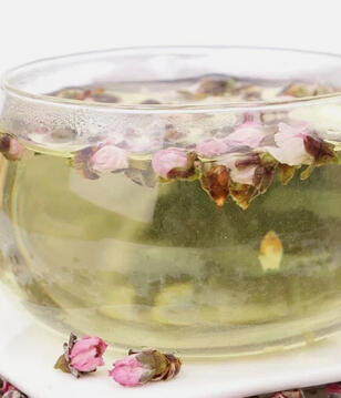 Peach Blossom