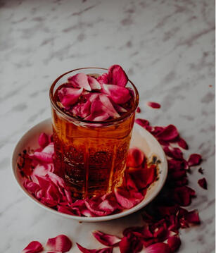 Rose Petals