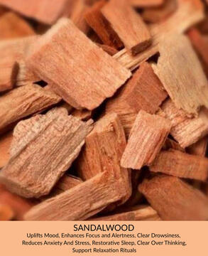 Sandalwood