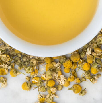Chamomile Bud