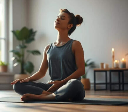 Meditation Space