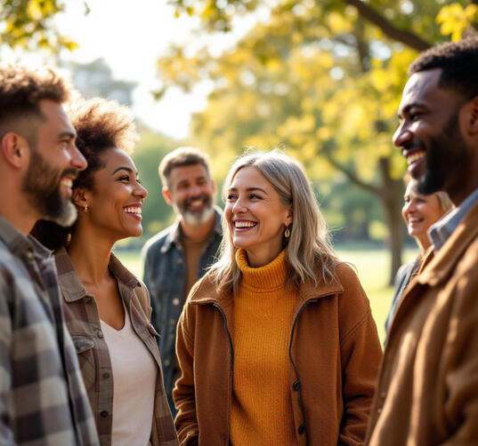 Work With The Right People