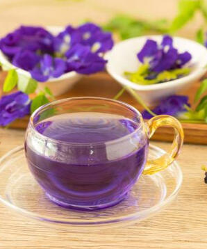 Butterfly Pea