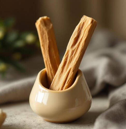 Palo Santo Stick - Rejuvenate