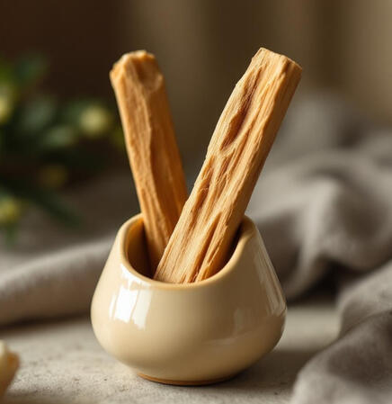 Palo Santo Stick - Rejuvenate