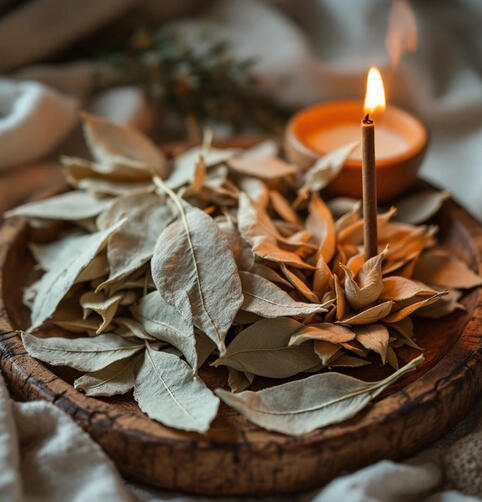 White Sage - Cleansing