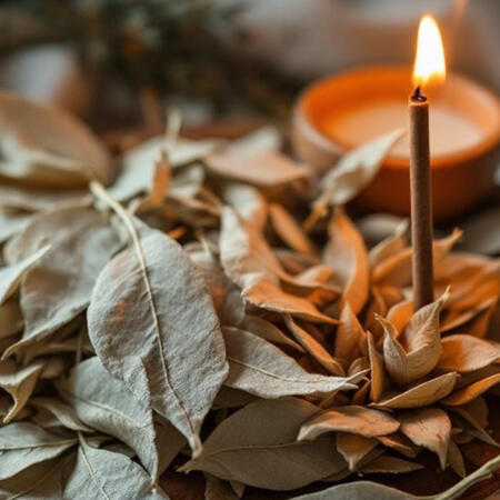 White Sage - Cleansing