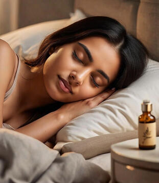 Deep Sleep