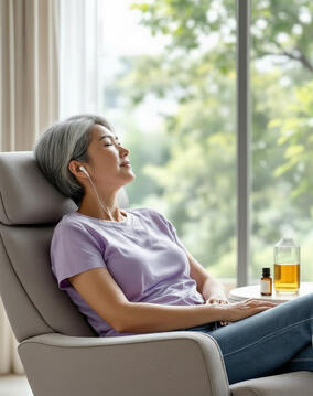 Relaxation