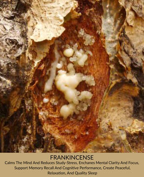 Frankincense