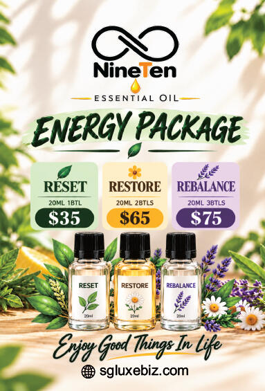 Energy Package