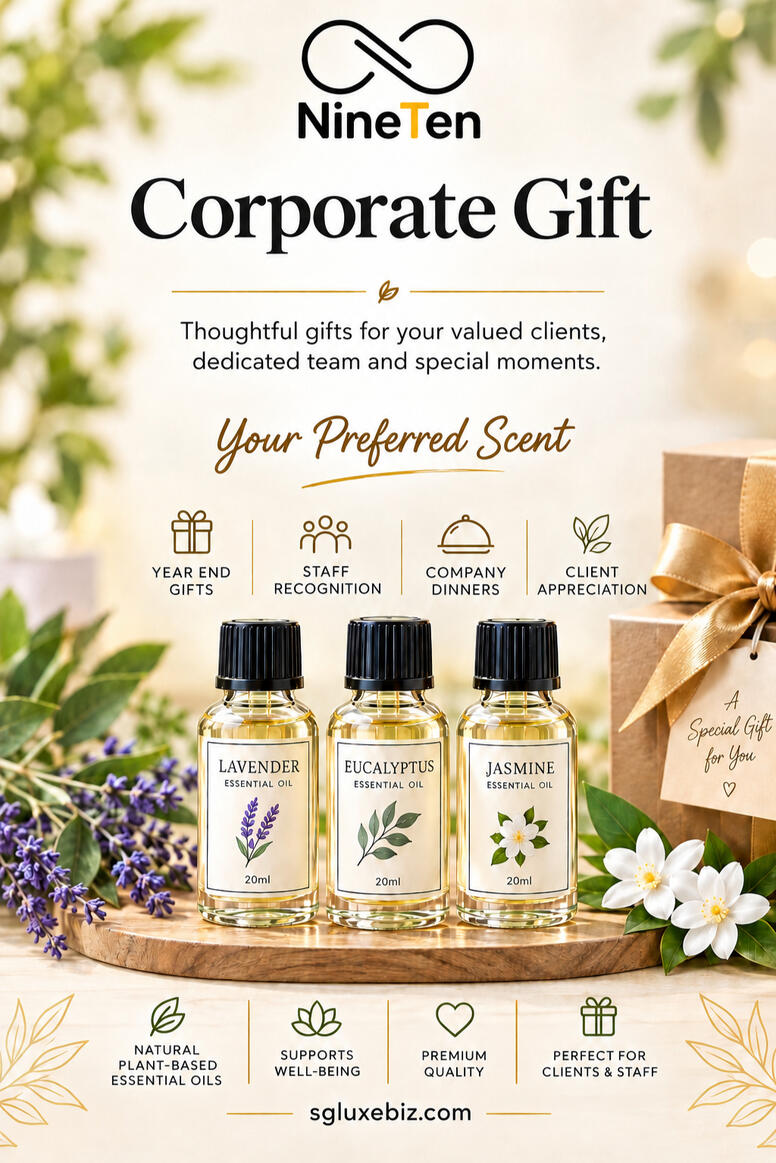 Corporate Gift