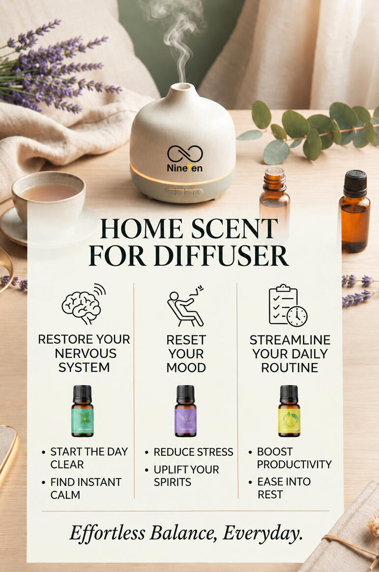 Home Scent