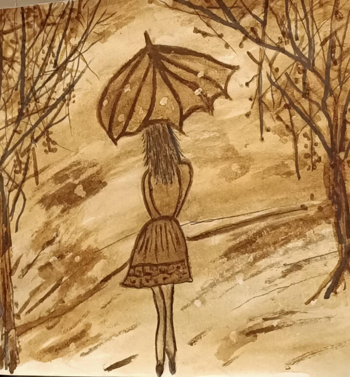 Whispers of Autumn