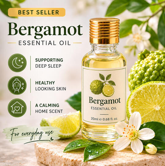 Bergamot