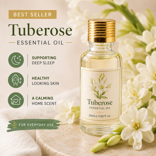 Tuberose