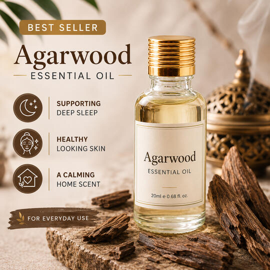 Agarwood