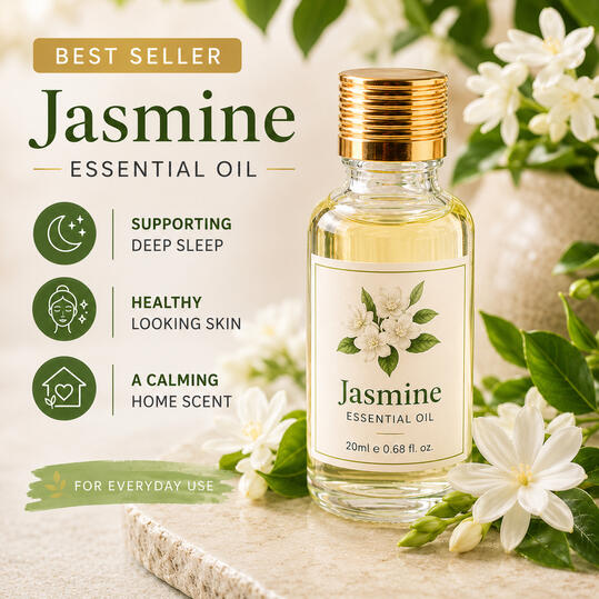 Jasmine