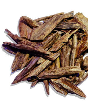 Agarwood