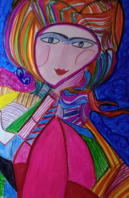 Abstract Art