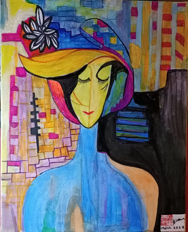 Abstract Art