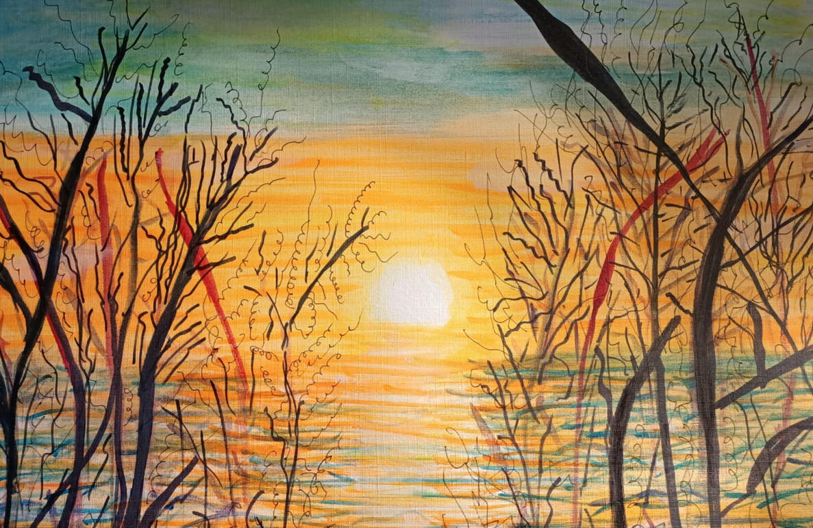 Scenery Taiwan Shoreline