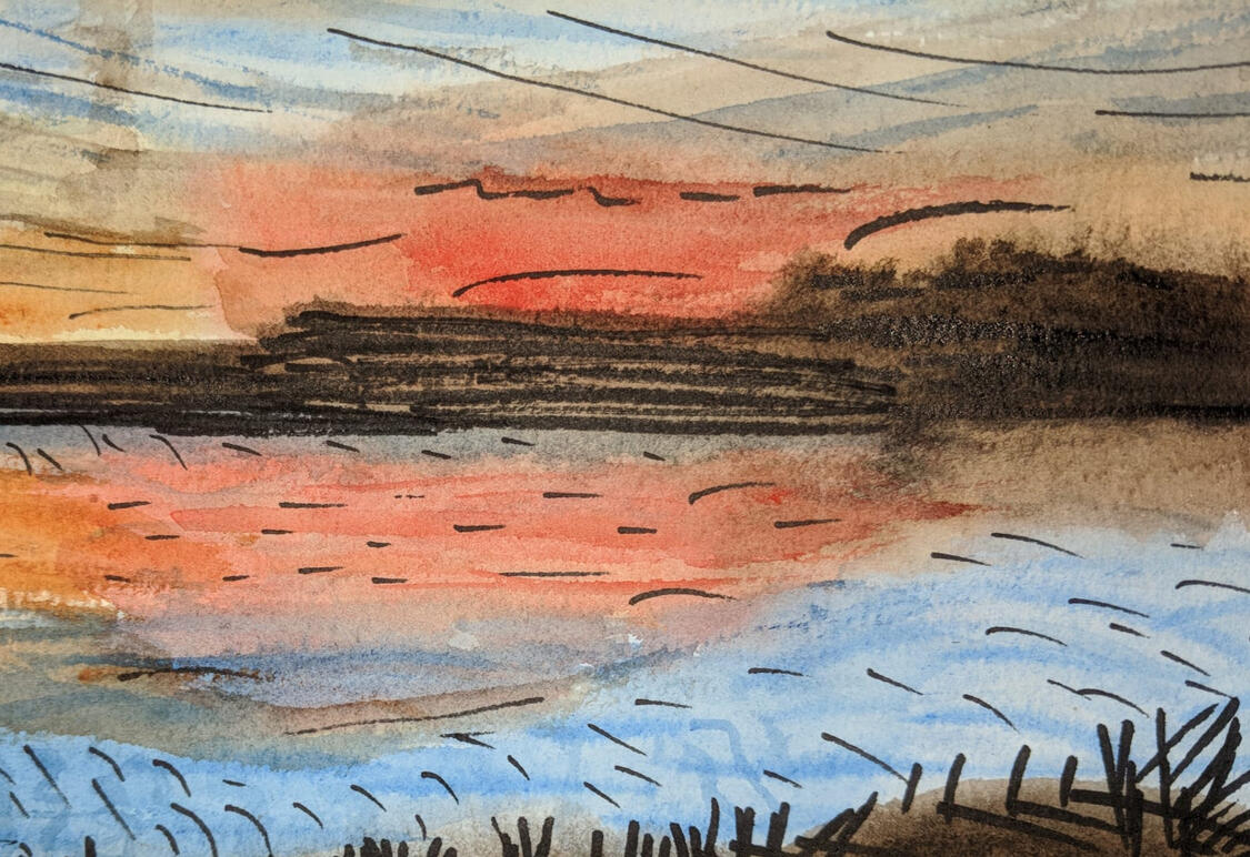 Scenery Taiwan Shoreline