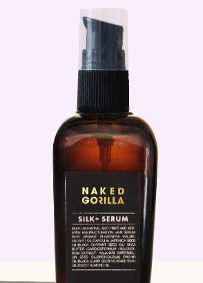 Hair Serum