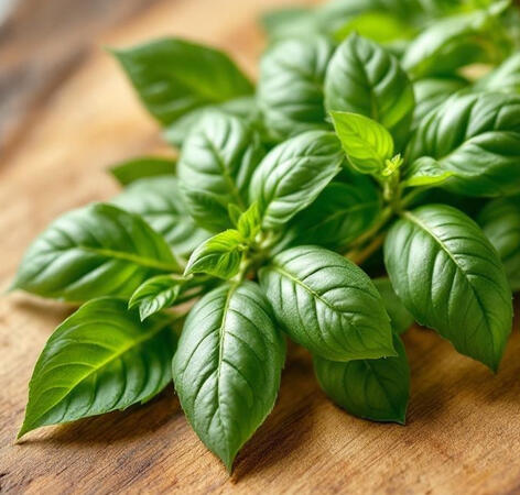 Holy Basil - Boost Focus